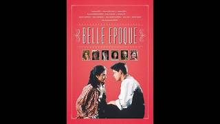 Opening to Belle Epoque/Spanish Girls (1992) 2000 VCD