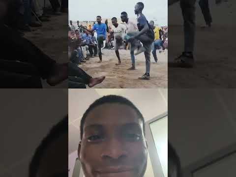 Please this dance should not come to Nigeria😂 #comedy #funny #shortvideo #trending #youtubeshorts