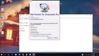 برنامج مراقبة Net Monitor for Employees Pro 5 screenshot 4