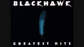 Blackhawk-Big Guitar