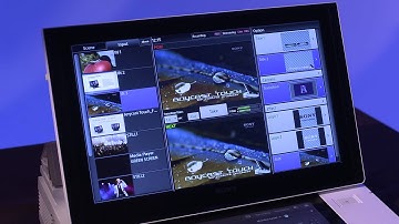 Anycast Touch Essentials Episode 2: Getting Started