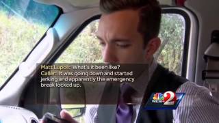 Guests back on ground after SeaWorld ride malfunctions