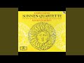 Miniature de la vidéo de la chanson String Quartet In D Major, Op. 20 No. 4: Ii. Un Poco Adagio E Affettuoso