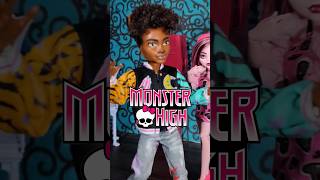 monster high parte 3 @MonsterHigh #barbie  #monsterhigh #monsterhighg3 #monsterhighedit