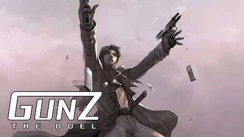 "GunZ The Duel" Complete Soundtrack