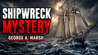 The George A. Marsh Mystery: A Family Lost on Lake Ontario