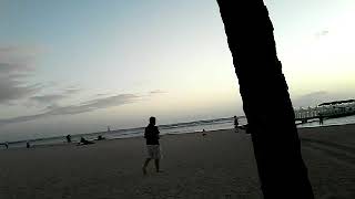 November 22,2017 sunset glory autumn equinox lunar eclipse alightment prayers. Amen