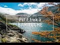 ARGENTINE : Trek à Bariloche - Lama et Ganesh