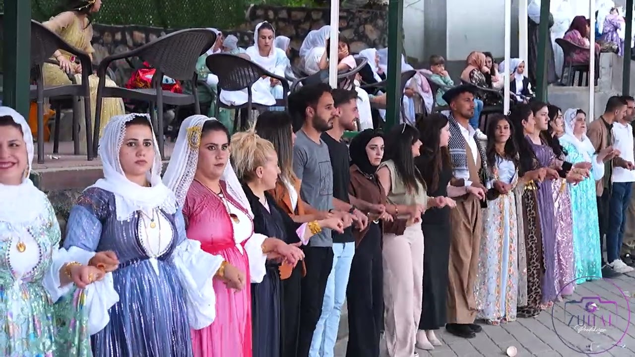 Sabri BATAK Düğün Bölüm 4