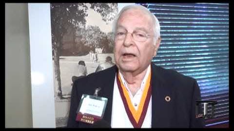 FSU Alumni Association Ceremony