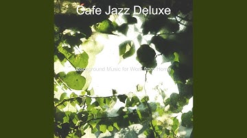 Phenomenal Jazz Sax with Strings - Vibe for Lockdown