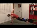 Mobility 1. Lockdown 3. Sarah C