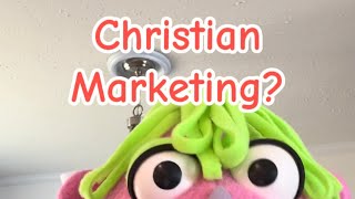 Christian Marketing?