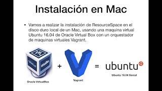 #01- ResourceSpace: Instalación y configuración