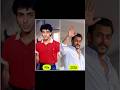 90s to 2026 journey of bollywood actors | Salman Khan to Anil Kapoor ✨🎬, #shorts #bollywood