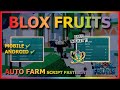 BLOX FRUITS Script No Key AUTO FARM, AUTO RAID, DF FRUIT MASTERY FARM, AUTO QUEST & MORE
