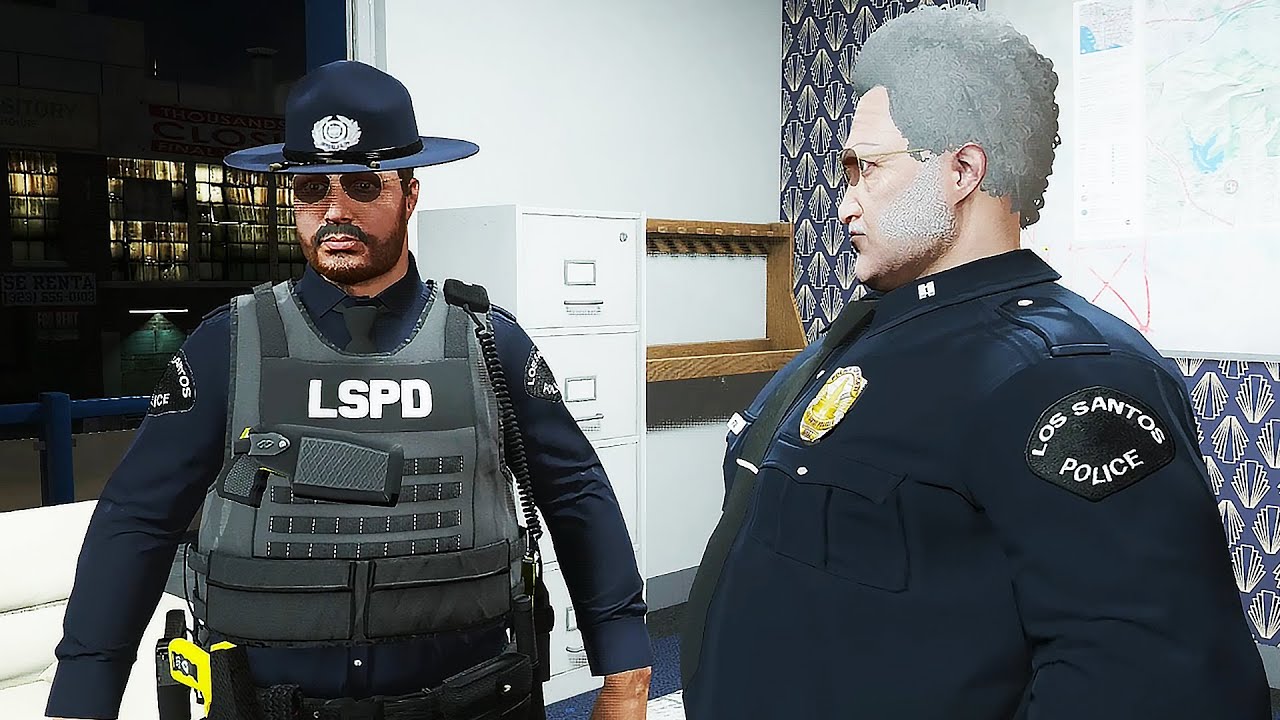 Bustin Cider Confronts Conan Clarkson Over Multiple Complaints Against Him | Prodigy 2.0 | GTA | CG