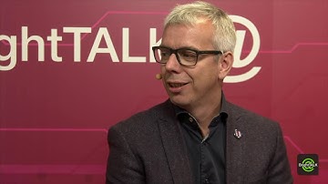 Big Data LDN 2018 Interviews: Building a Successful Strategy for the Data-Driven Enterprise