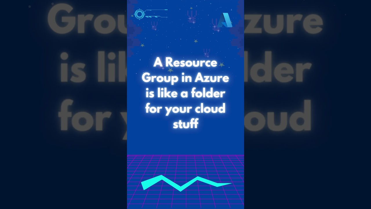 What is Resource Group in Azure?  