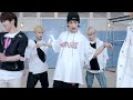 [SUBS] Stray Kids (스트레이 키즈) "Boxer" Special Video - 200426