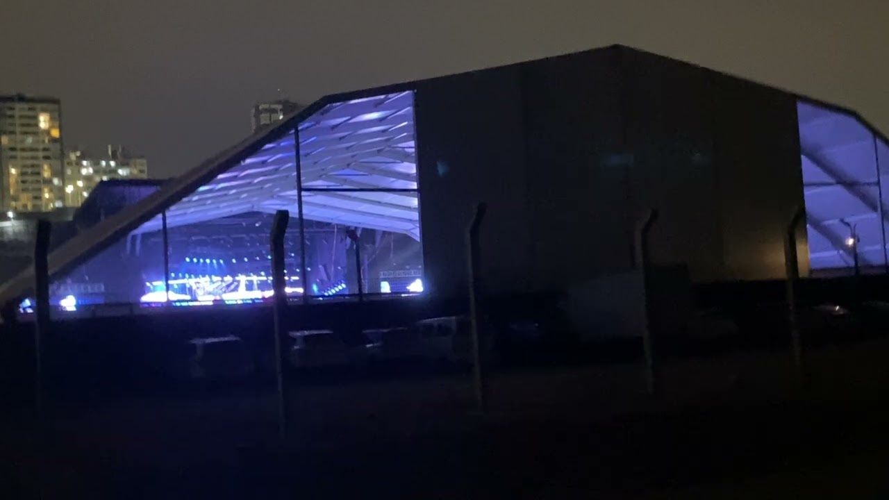 Any kind of guy - BIG TIME RUSH (Lima-2026) Zona Playa 🏖️ 