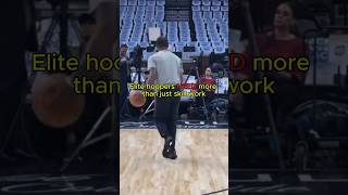 Elite Hoopers Need More Than Skill Work ⚡️Explosive strength, stability, power, and body control.