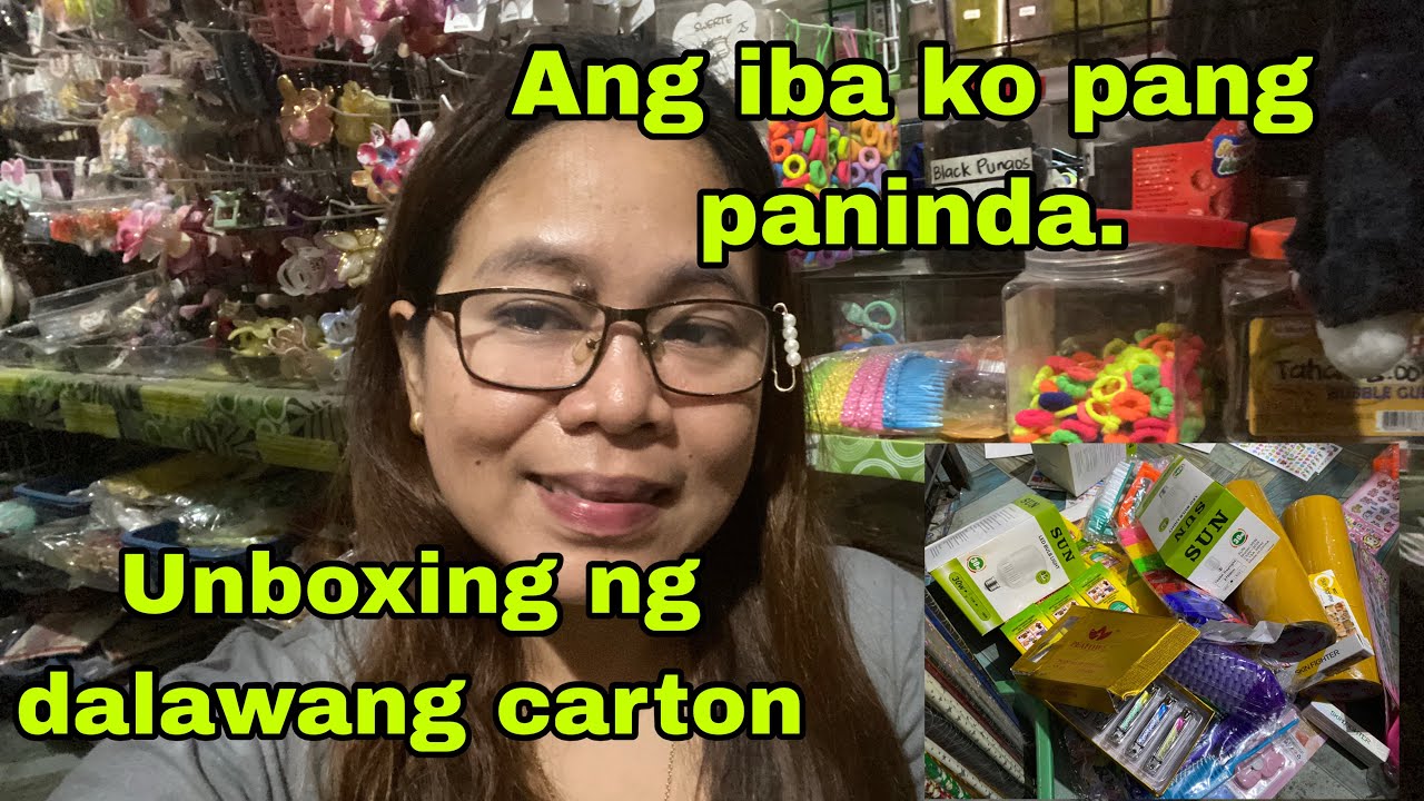 Kung Sunday half day lang tayo, nagsisimba po tayo sa umaga. 🙏🏻