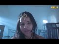 Romance im room with sexy girl