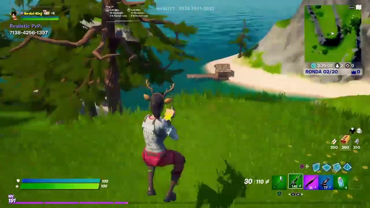 Jugando Arena Con Mi Sapo Rococo - YouTube