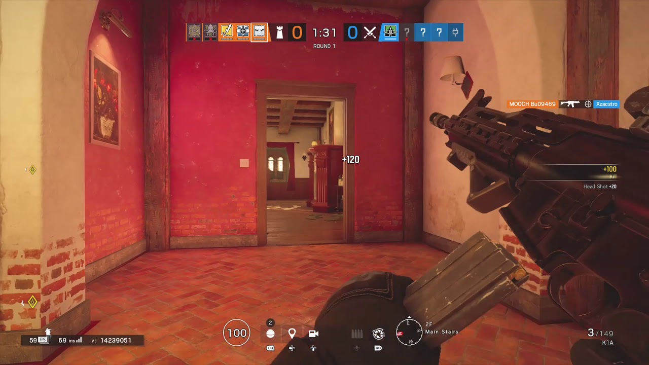 Why Is The G8A1 So GOOD!?!?!??!?!?! - YouTube