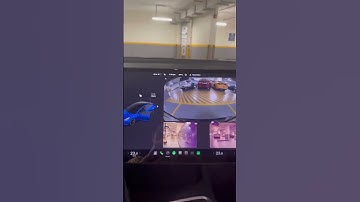 SCREEN SWIVEL MOUNT #automobile #tesla #trending #teslaaccessories #viral