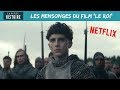 Comment le film "Le Roi" saccage l'histoire - La Petite Histoire - TVL