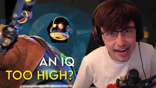 We need to do something about Dynamo..