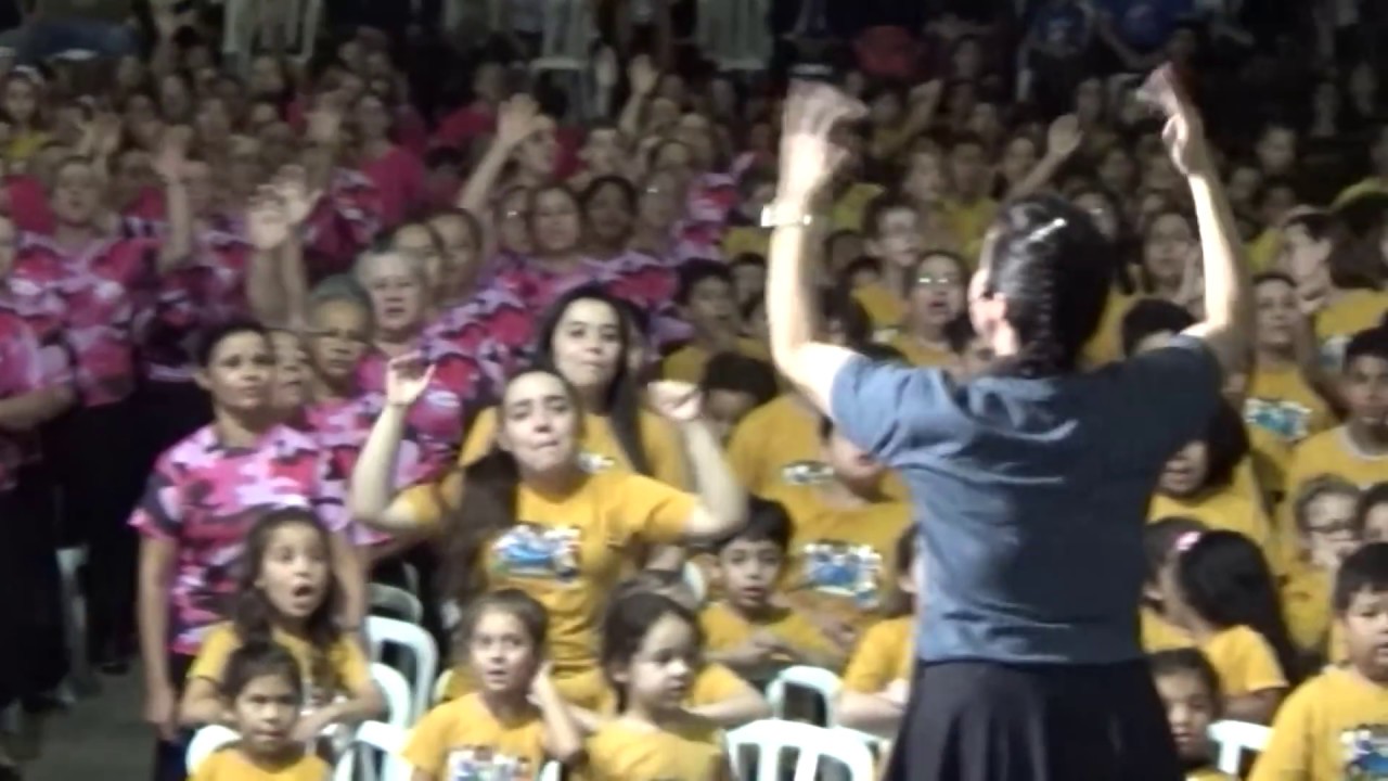 VII Congresso Geral 2016