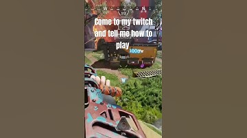 gonna join??? #apexlegends #apex #apexmoment #apexshorts #apexlegendsclips