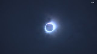 Celebrity What happens if it's too cloudy for the 2024 Total Solar Eclipse? Net Worth