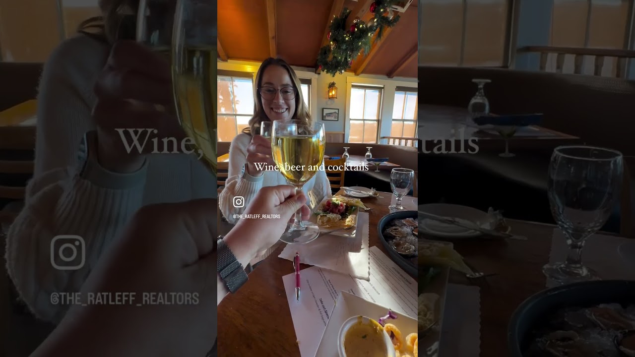 🌊 Waterfront Views & Seafood 🦪 | Sailor Jack's | Benicia Ca