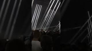 Eric Prydz HOLO @ Creamfields 2018 - STAY WITH ME