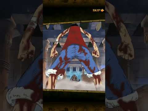 Arabasta #OPTC #ONEPIECETREASURECRUISE  #ONEPIECE