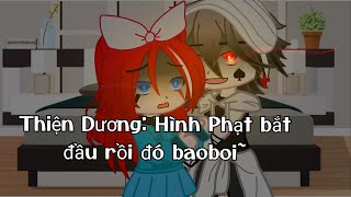 #Tiktok : Vụng trộm!?#cuongyeu #xuhuongtiktok #gachanox #jyeon #gachalife  *mô tả*