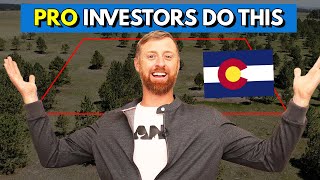 Buying Vacant Land In Colorado | 10 Tips!