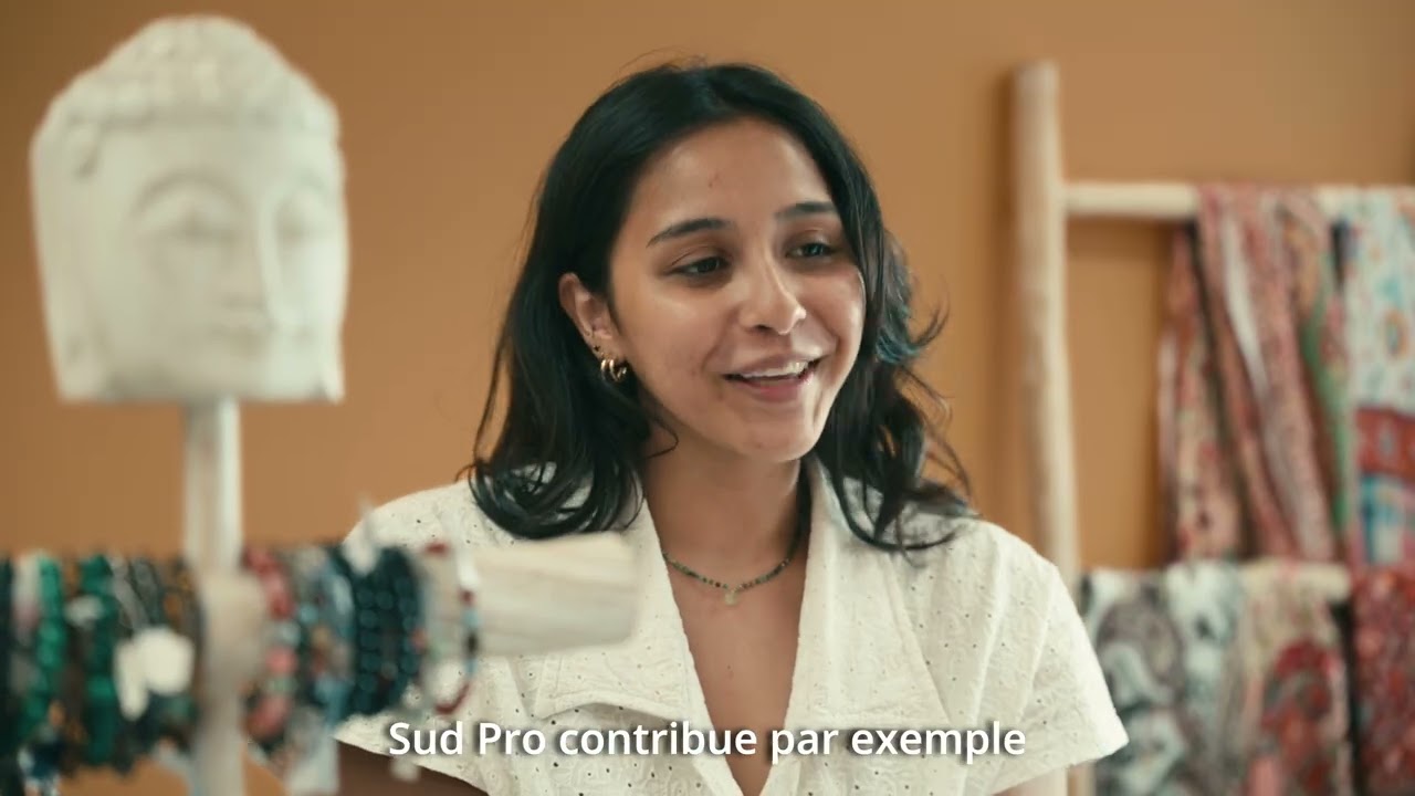 La province Sud vous présente ses vœux