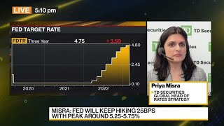 Long-End Treasuries Are Attractive, TD Securities Says