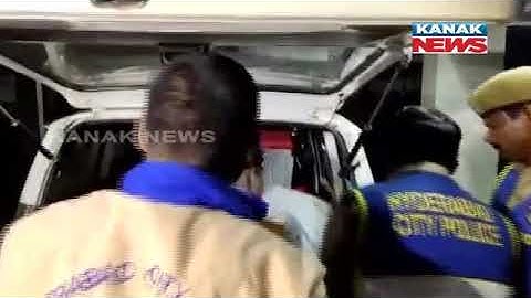 ISRO Scientist Found Dead In Hyderabad Flat, Police Probe Underway