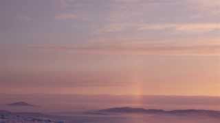 Ccarg Fieldcast No. 1 Knut Kitching, Iqaluit, Nunavut