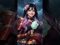 Kalau hanabi gini huhh lawo😍 #mobilelegends #mlbb #mlbbcreator #mlbballstar #hashtag #fyp #shorts