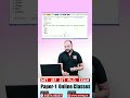 Arrange Ascending Order Teaching Aptitude PYQ