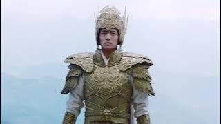 The Taoism grandmaster