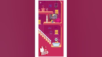 Lazy jump level 2 | 😀 gameplay #shorts #shortgameplay #lazyjump #viralvideo #gaming @#shortgamplay3