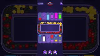 Loop Sort Level 179 Walkthrough Solution Gameplay